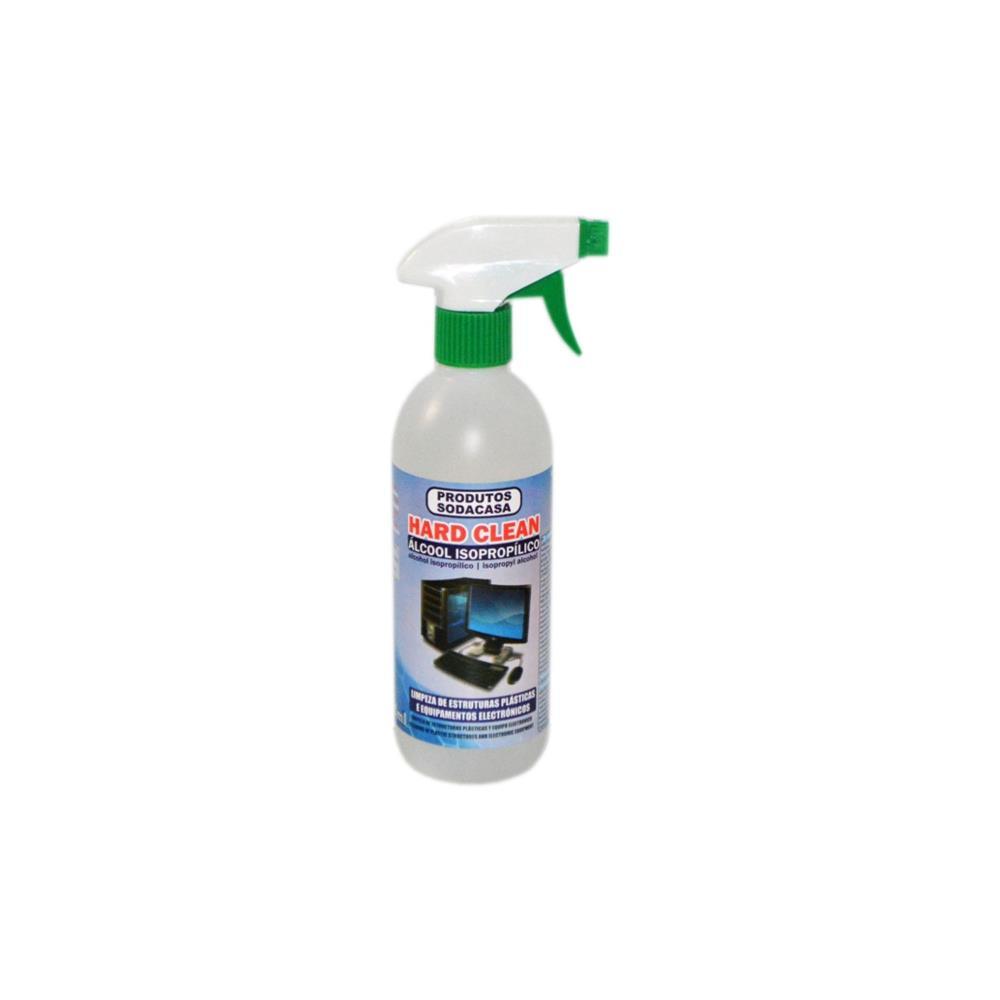 GFA 1/2 L ALCOOL ISOPROPILICO