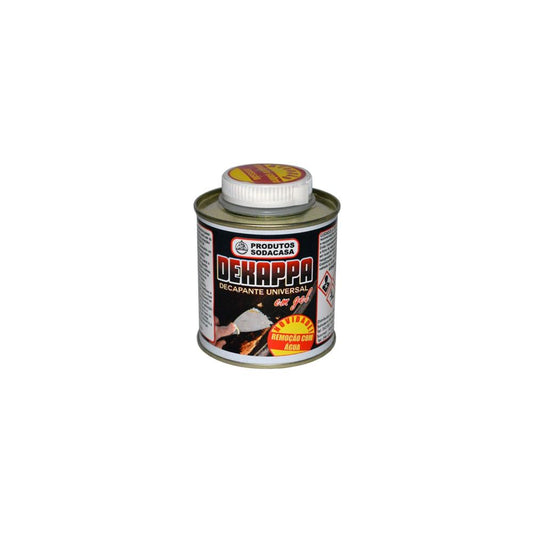 Decapante gel univ. 250ml Dekappa