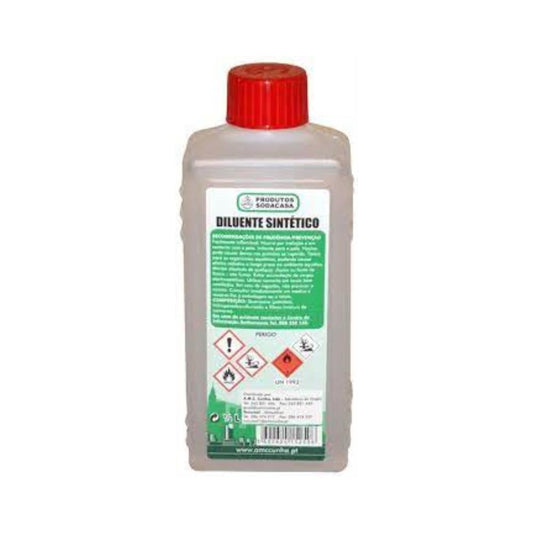1 L DILUENTE SINTETICO SODACASA