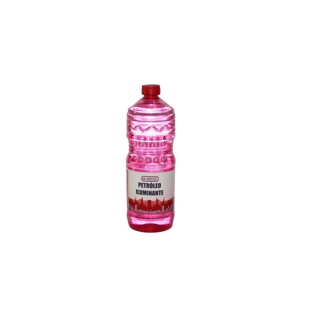 PETROLEO ILUMINANTE 1 LT