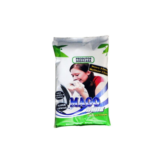 SACO 1kg BRANQUEADOR (preburato)