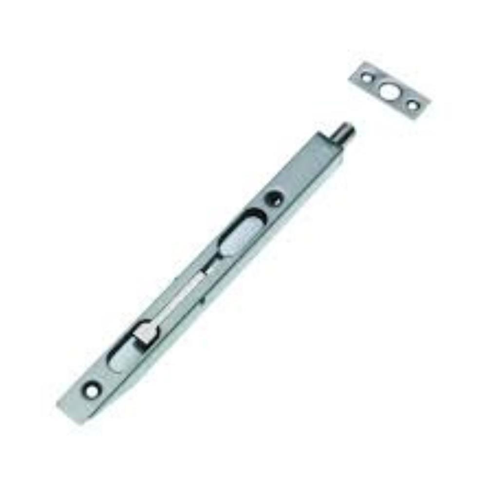 Fecho alavanca D.00320.40.06X400mm niquel. AGB