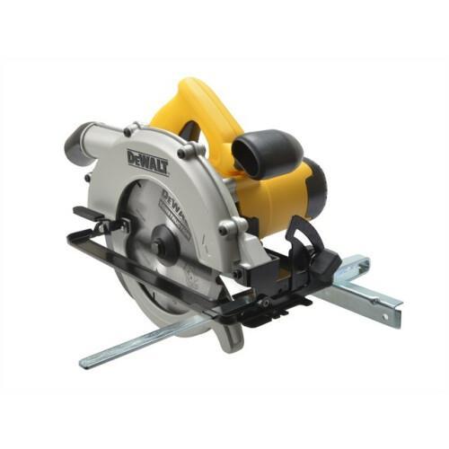 SERRA CIRCULAR MANUAL D23620K DEWALT