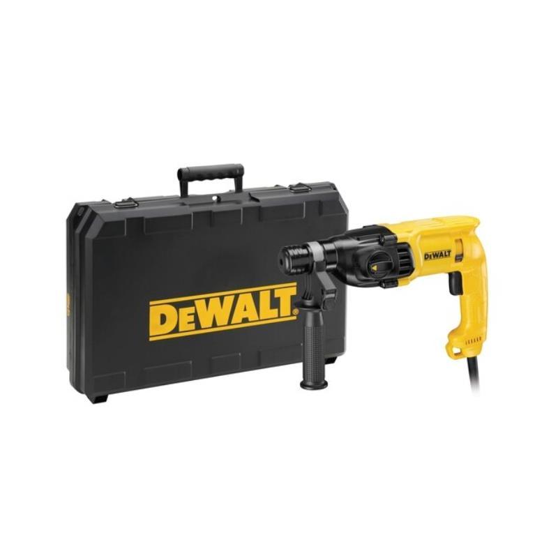 Martelo Ligeiro Combinado 710W Dewalt
