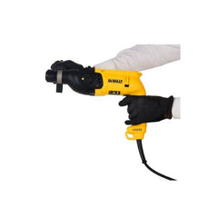 Martelo Ligeiro Combinado 710W Dewalt