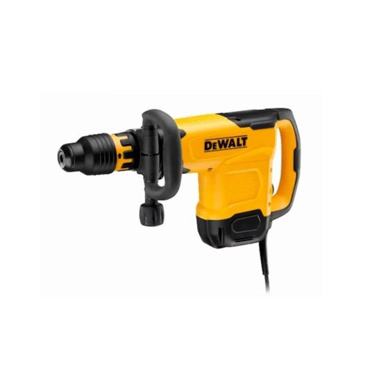 Martelo demolidor 10kg - 1600W D25881K-QS Dewalt