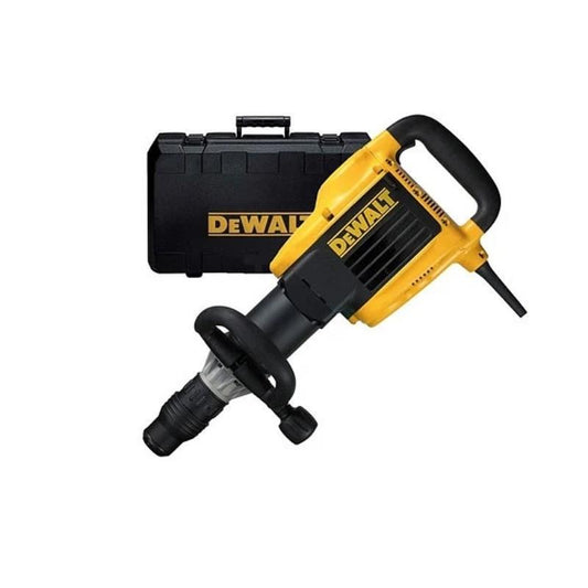 Martelo Demolidor Dewalt SDS-MAX