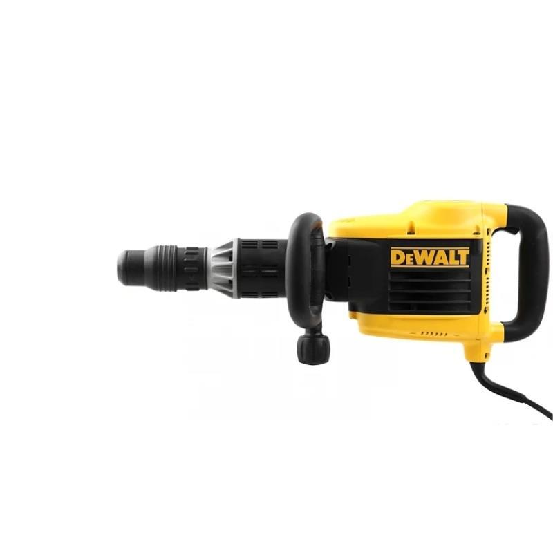 Martelo Demolidor Dewalt SDS-MAX