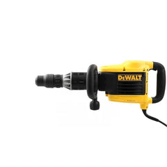 Martelo Demolidor Dewalt SDS-MAX