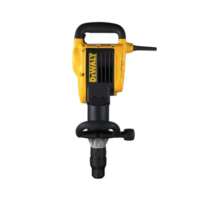 Martelo Demolidor Dewalt SDS-MAX