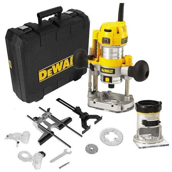 TUPIA D26204K DEWALT