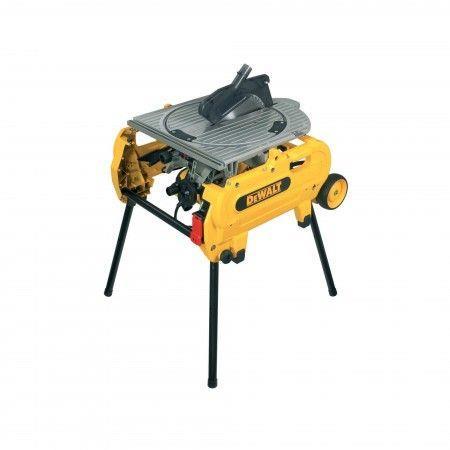SERRA COMBINADA D27107-QS 2000W - 305mm DEWALT