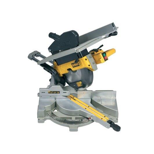 SERRA DE ESQUADRIA TELESC. 1600W D27112-QS