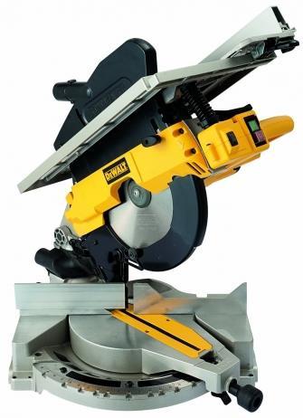 Serra Esquadria Dewalt D27113 - 1600W - 305mm