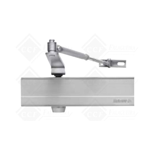 MOLA AREA GUIA FIXA BRANCO RF 2-4