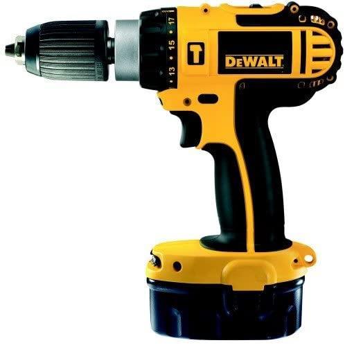 APARAFUSADORA DC735KB DEWALT