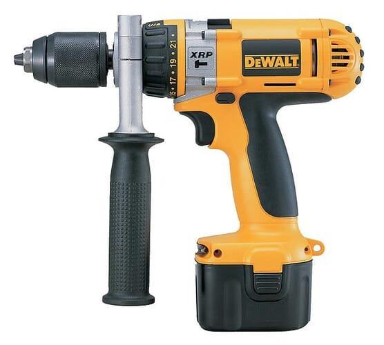 APARAFUSADORA DC981KA DEWALT
