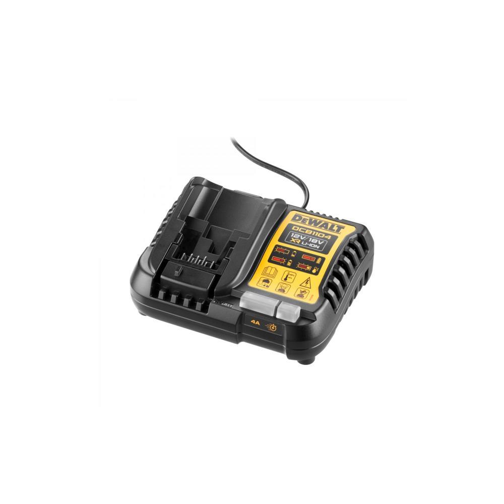 Carregador XR 12 - 18V - DCB1104-QW Dewalt