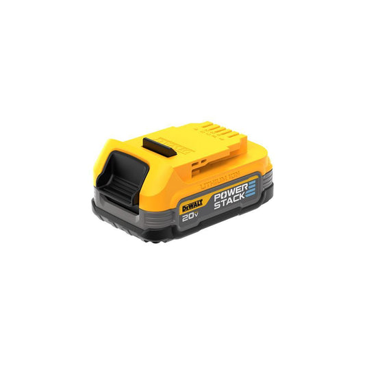 BATERIA COMPACTA 18V POWERSTACK