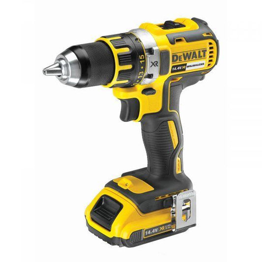 APARAFUSADORA DCD732D2 DEWALT