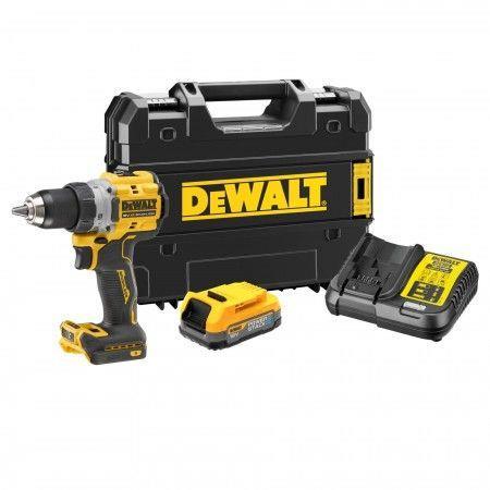 BERBEQUIM APARAF XR 18V POWERSTACK