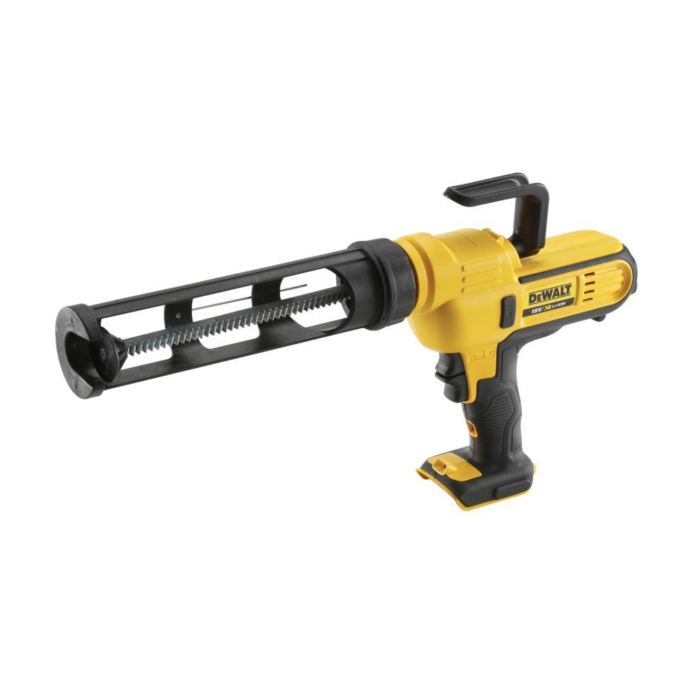 PISTOLA P/QUIMICOS 18V - DCE560N  S/CARG/BAT-XJ DEWALT