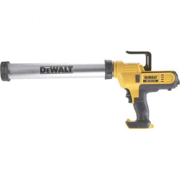 PISTOLA P/QUIMICOS 18V - DCE580N  S/CARG/BAT-XJ DEWALT