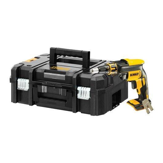 Aparafusador gesso cartonado 18V sem bateria DEWALT