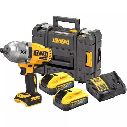 Chave impacto XR 18V PS 5ah DCF900H2T-QW Dewalt