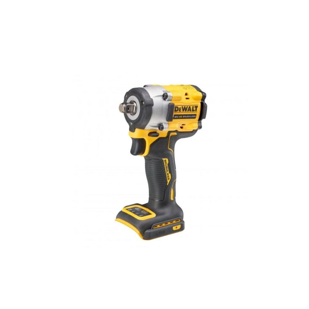 Chave impacto 18V Litio DCF921N Dewalt