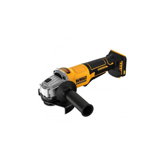 Rebarbadora a bateria 18V 125mm s/bat. DCG408N-XJ Dewalt
