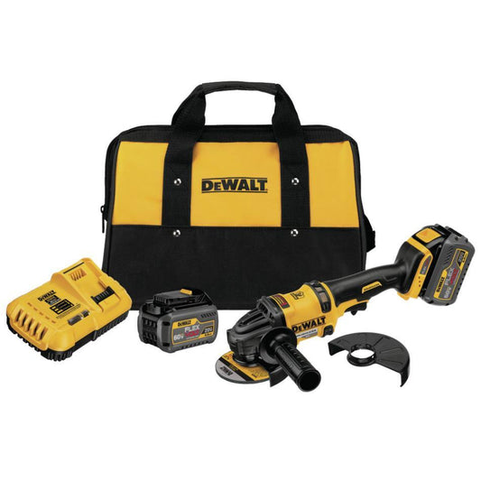 REBARBADORA 54/18V LIT 6.0ah DEWALT