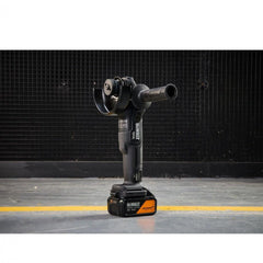 Rebarbadora 125mm 2 bat. 5Ah DCG45MP2T-QW Mclaren