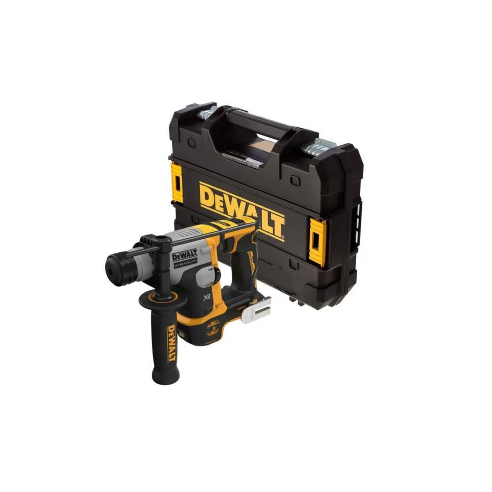 Martelo ultra compacto sds-plus 18V XR DCH172NT-XJ Dewalt