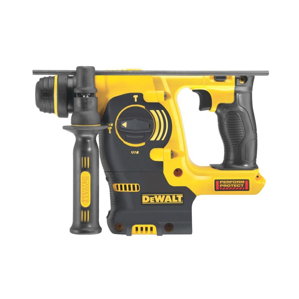 MARTELO XR 18 V S/CARREGADOR DEWALT
