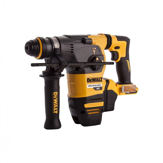 MARTELO FLEXVOLT 54V SDS+3.5J DCH333NT DEWALT