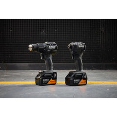 kit DCD86+DCF86 2 bat. 5Ah Mclaren