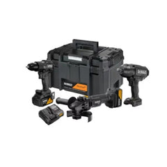 Kit DCD86M+DCG45+DCF9 2bat. DCK3222MP2T-QW Mclaren