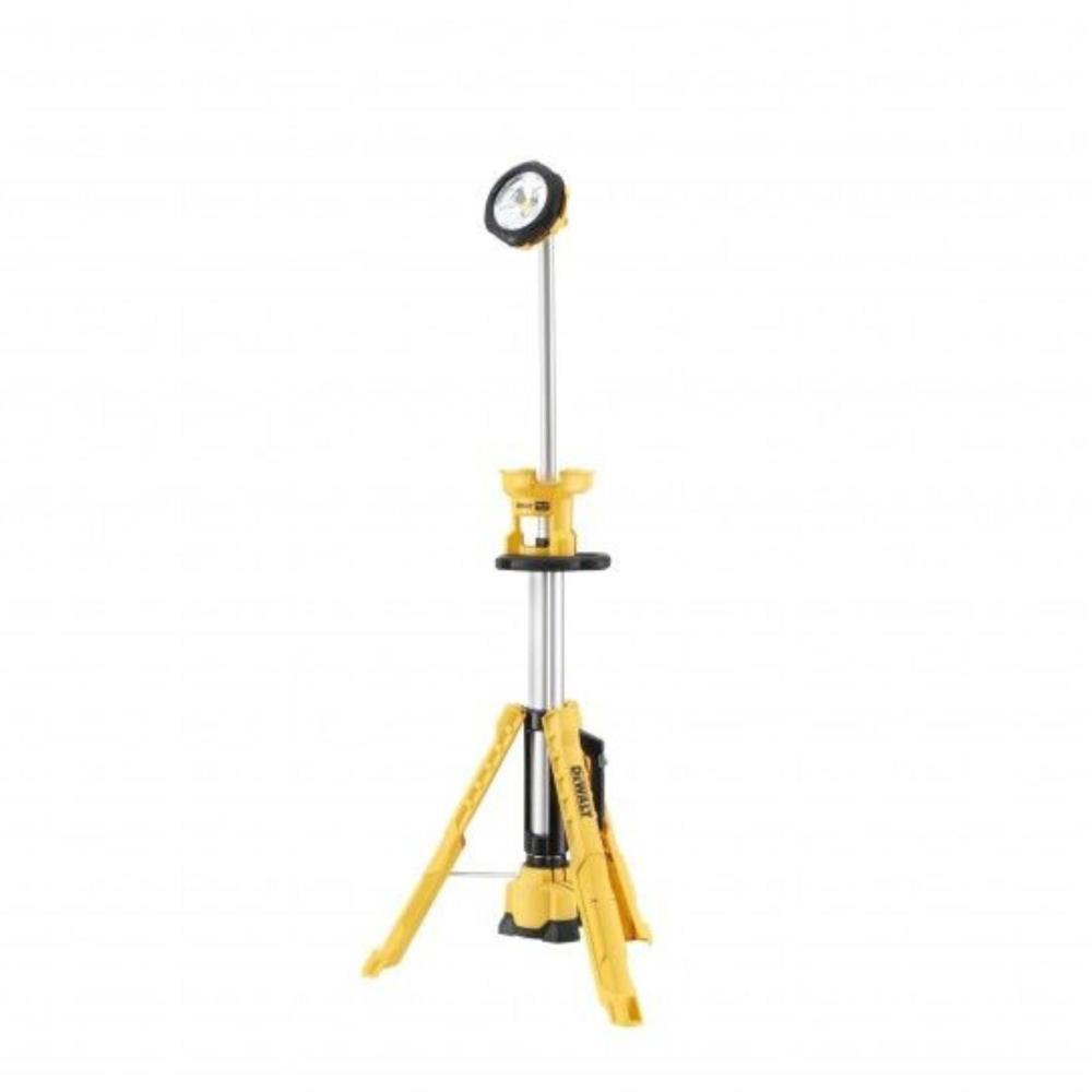 Lanterna LED Tripé XR 18V DCL079-XJ Dewalt