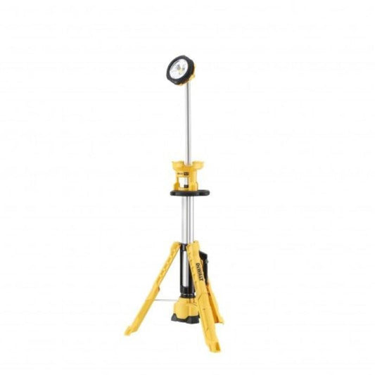 Lanterna LED Tripé XR 18V DCL079-XJ Dewalt