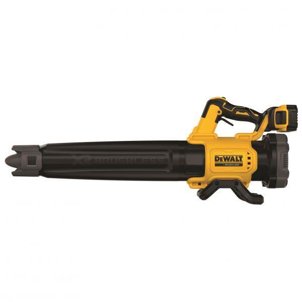 Soprador axial s/escovas xr 18v DCMBL562P1-QW Dewalt