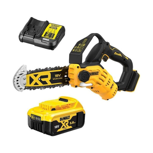 Serra de podar BL XR 18V li-ion DCMPS520P1-QW Dewalt
