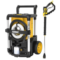 Lavadora de pressão XR 2X18V s/bat. DCMPW1600N-XJ Dewalt