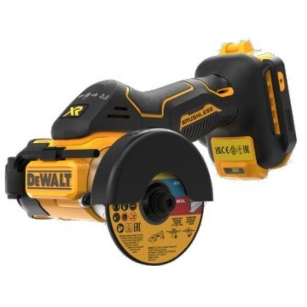 Rebarbadora multicorte XR 18v 76mm DCS438N-XJ Dewalt