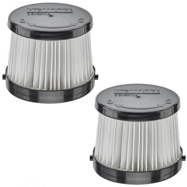 Filtro para DCV501LN Dewalt