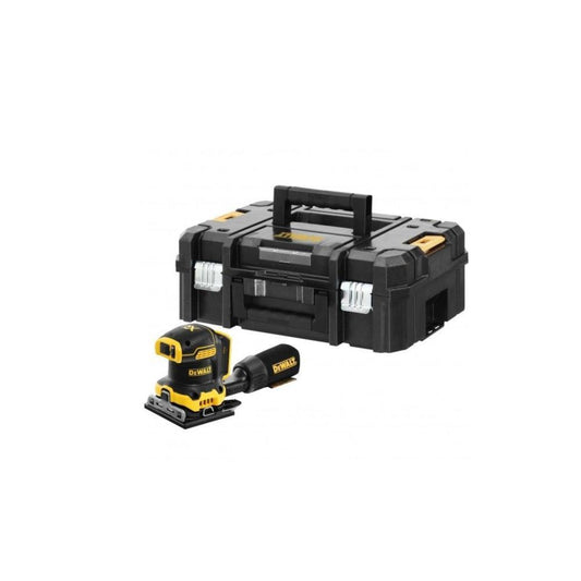 Lixadora vibratoria XR 18V s/carreg/bat. DCW200NT-XJ Dewalt