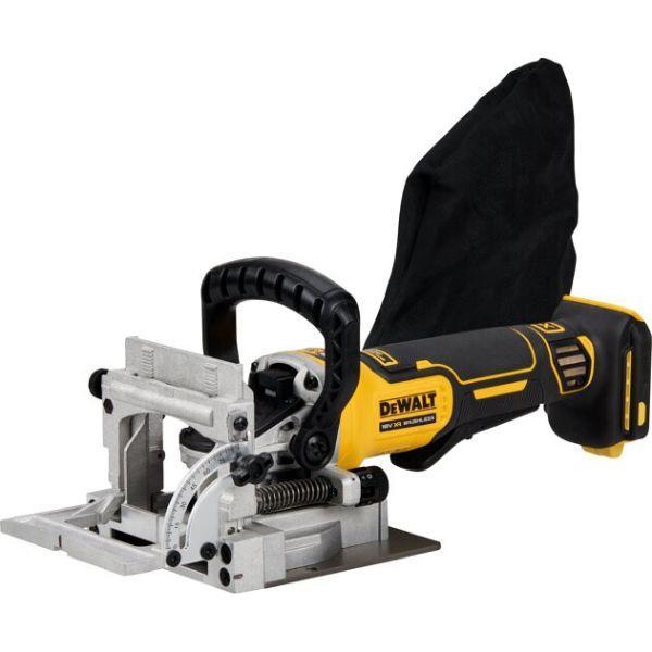 Ranhuradora xr 18v s/carregador/bateria Dewalt