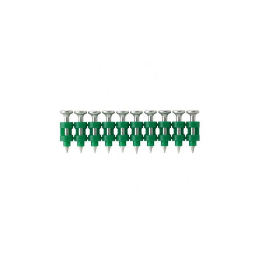 700 Pregos para pistola C5 25x2.6mm s/gas Dewalt