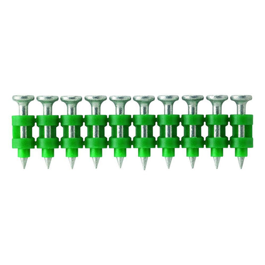 CX C5 GAS&PINS - 40mmX2.6mm 700+1 DW