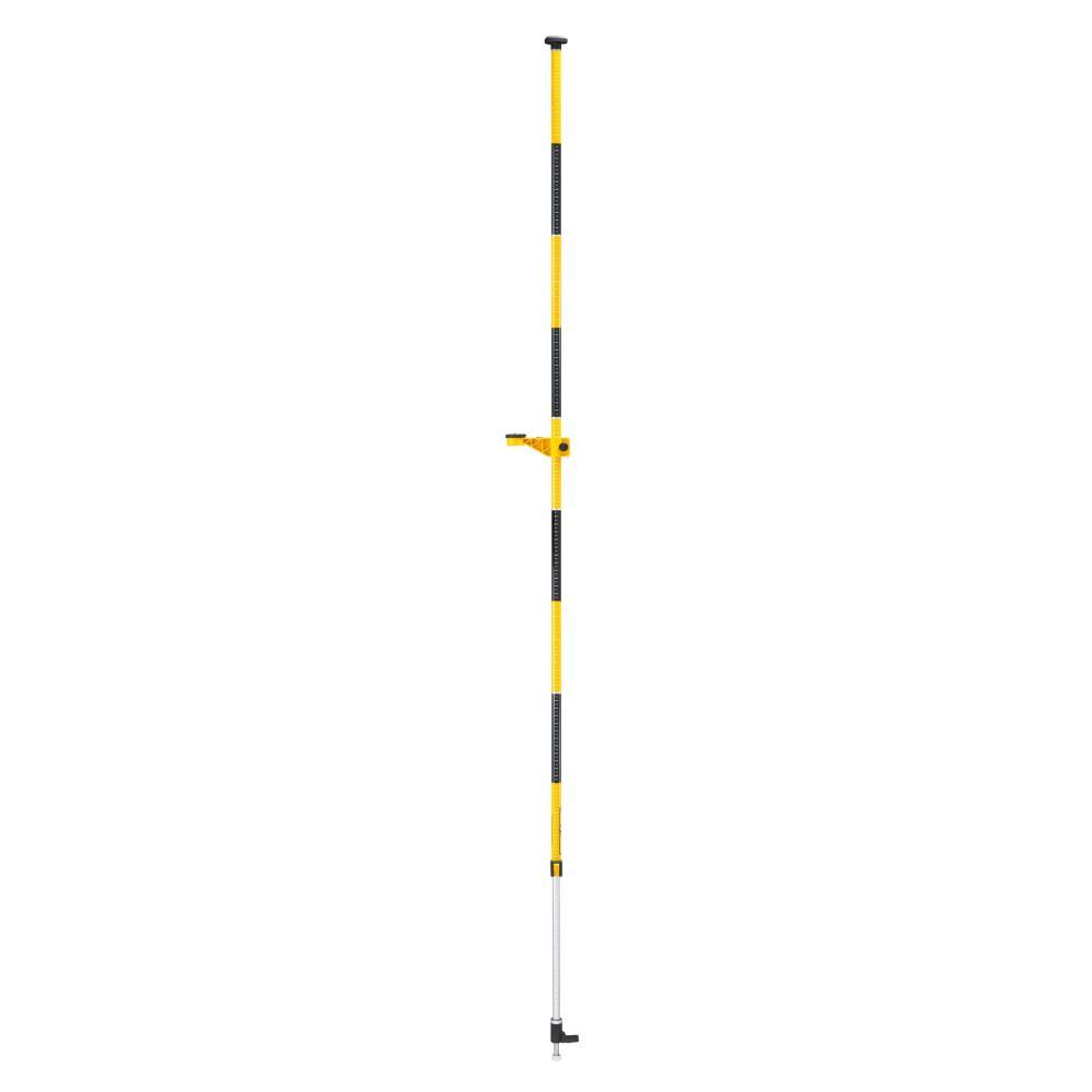 POSTE P/NIVEL LASER DE0882 DEWALT